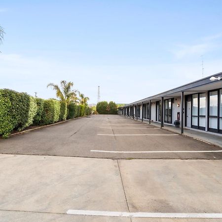 Colac Central Motel المظهر الخارجي الصورة