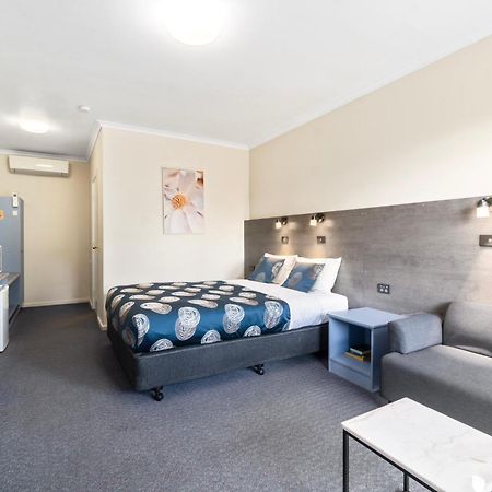 Colac Central Motel المظهر الخارجي الصورة