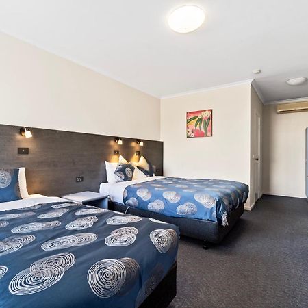 Colac Central Motel المظهر الخارجي الصورة