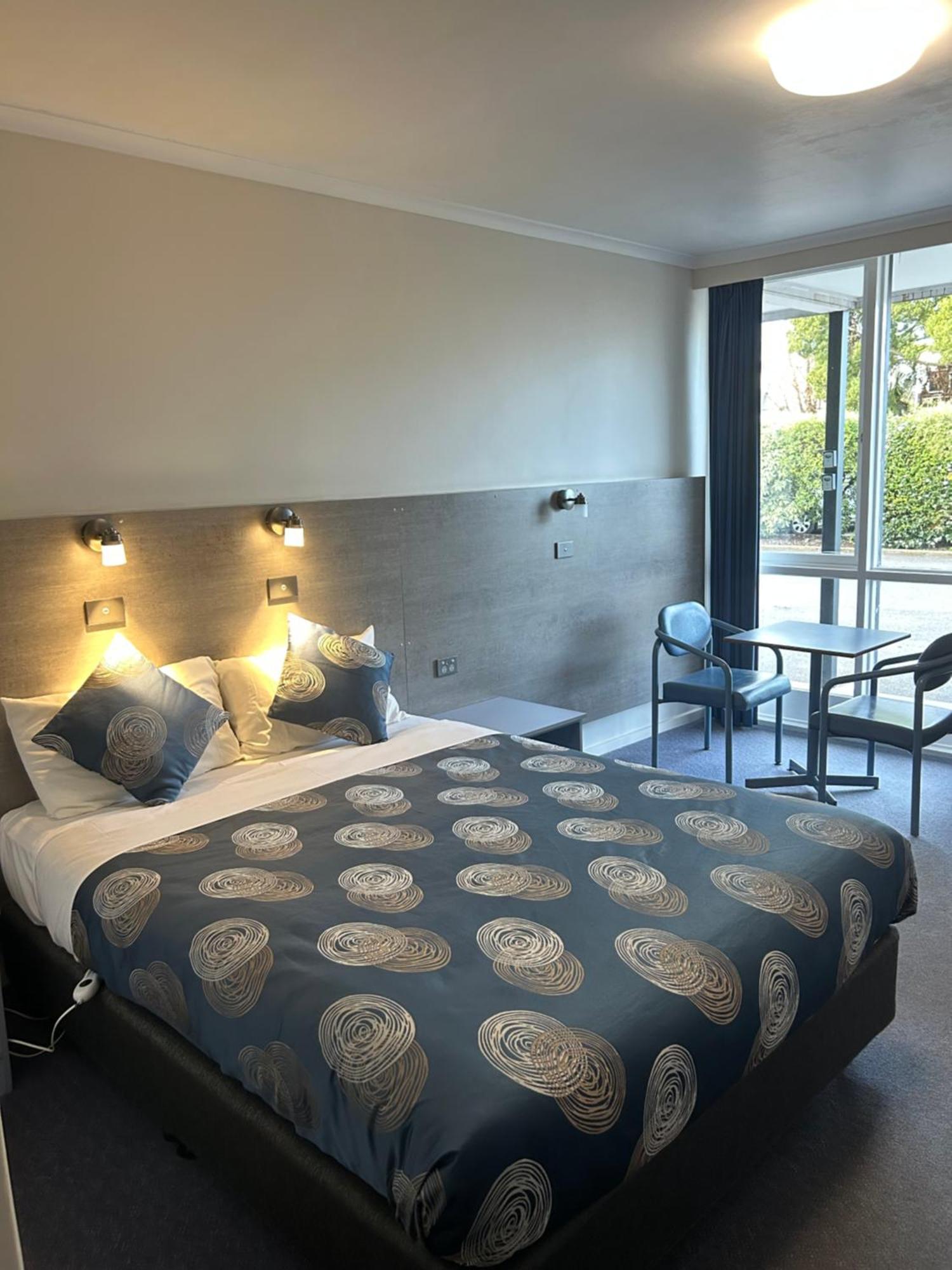 Colac Central Motel المظهر الخارجي الصورة