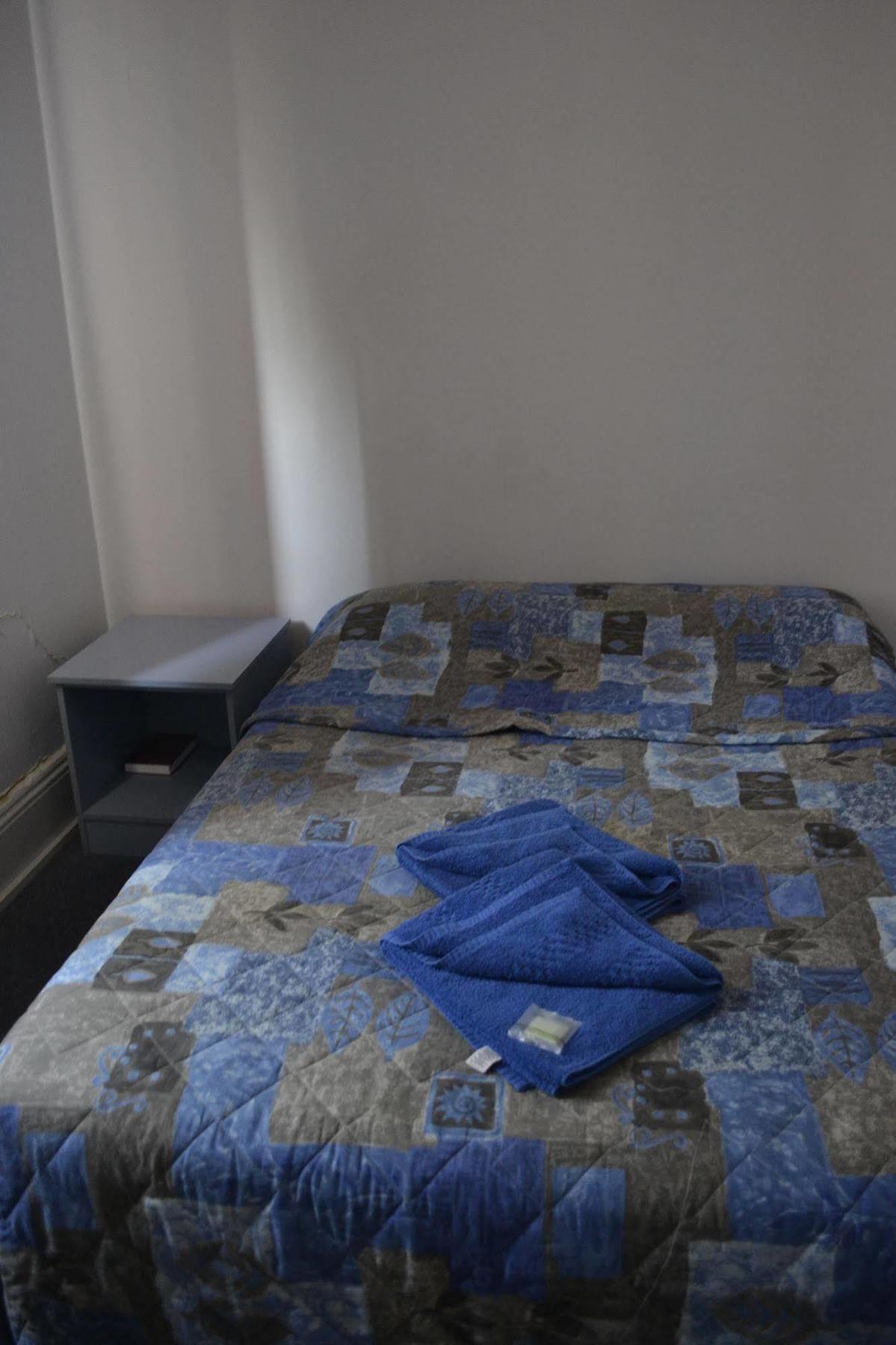 Colac Central Motel المظهر الخارجي الصورة