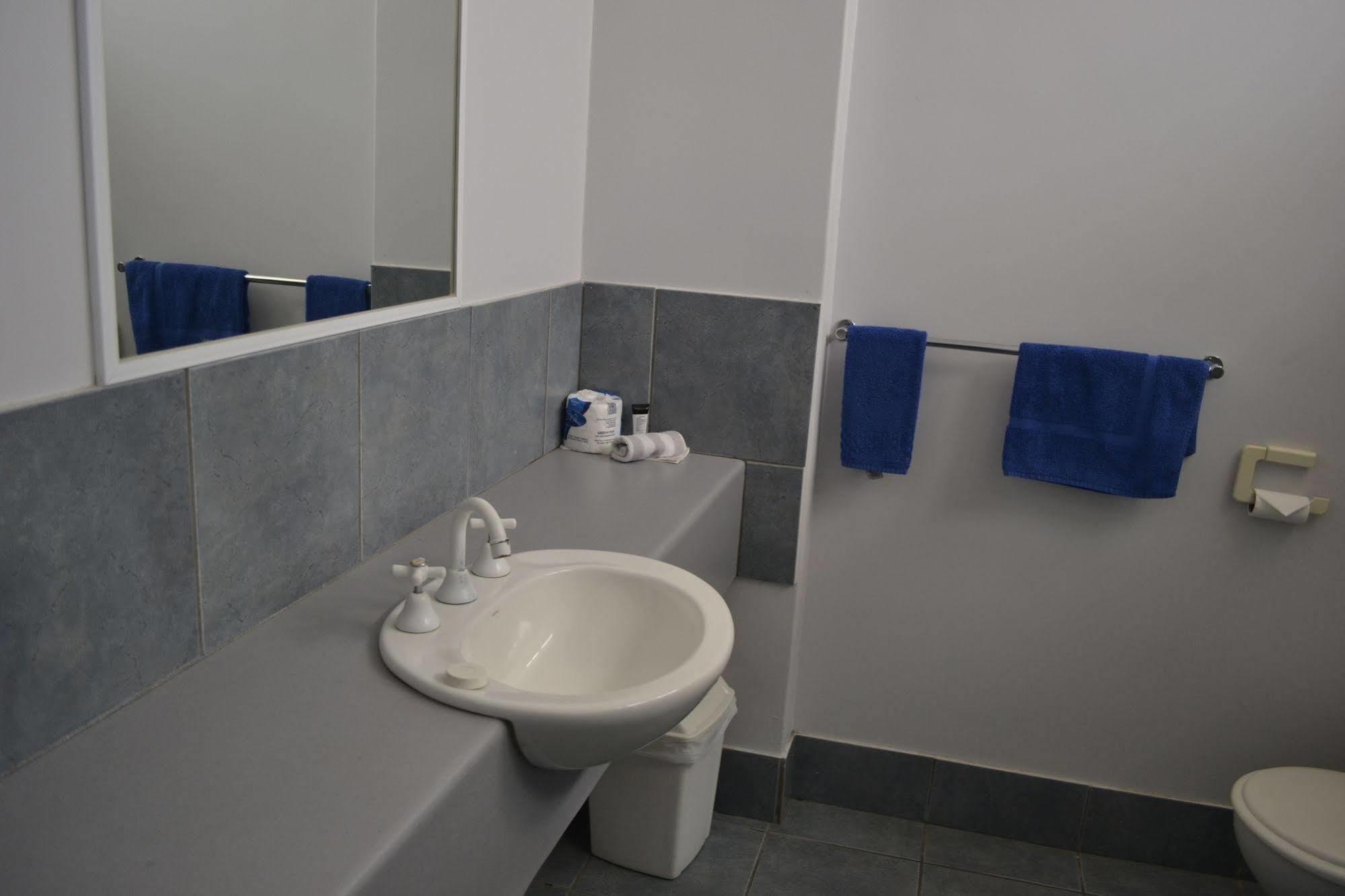 Colac Central Motel المظهر الخارجي الصورة