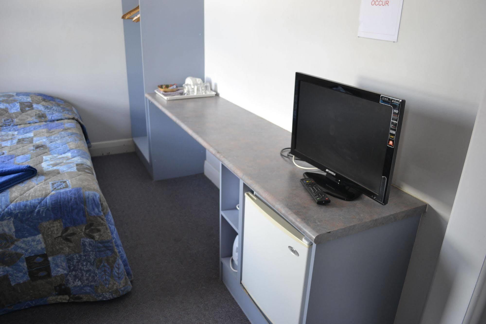 Colac Central Motel المظهر الخارجي الصورة