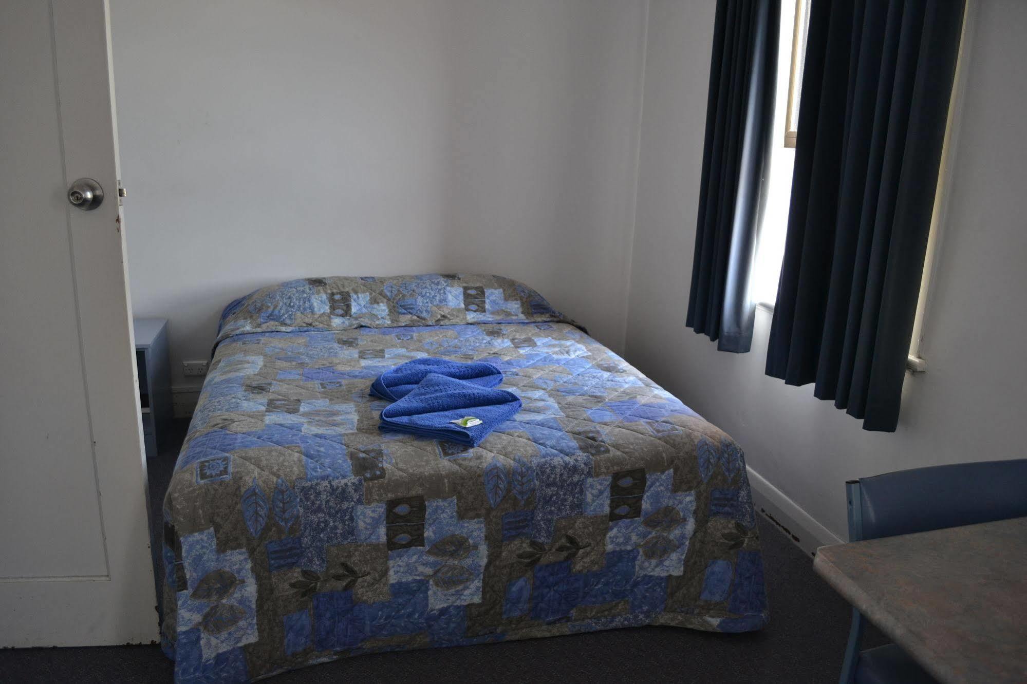 Colac Central Motel المظهر الخارجي الصورة
