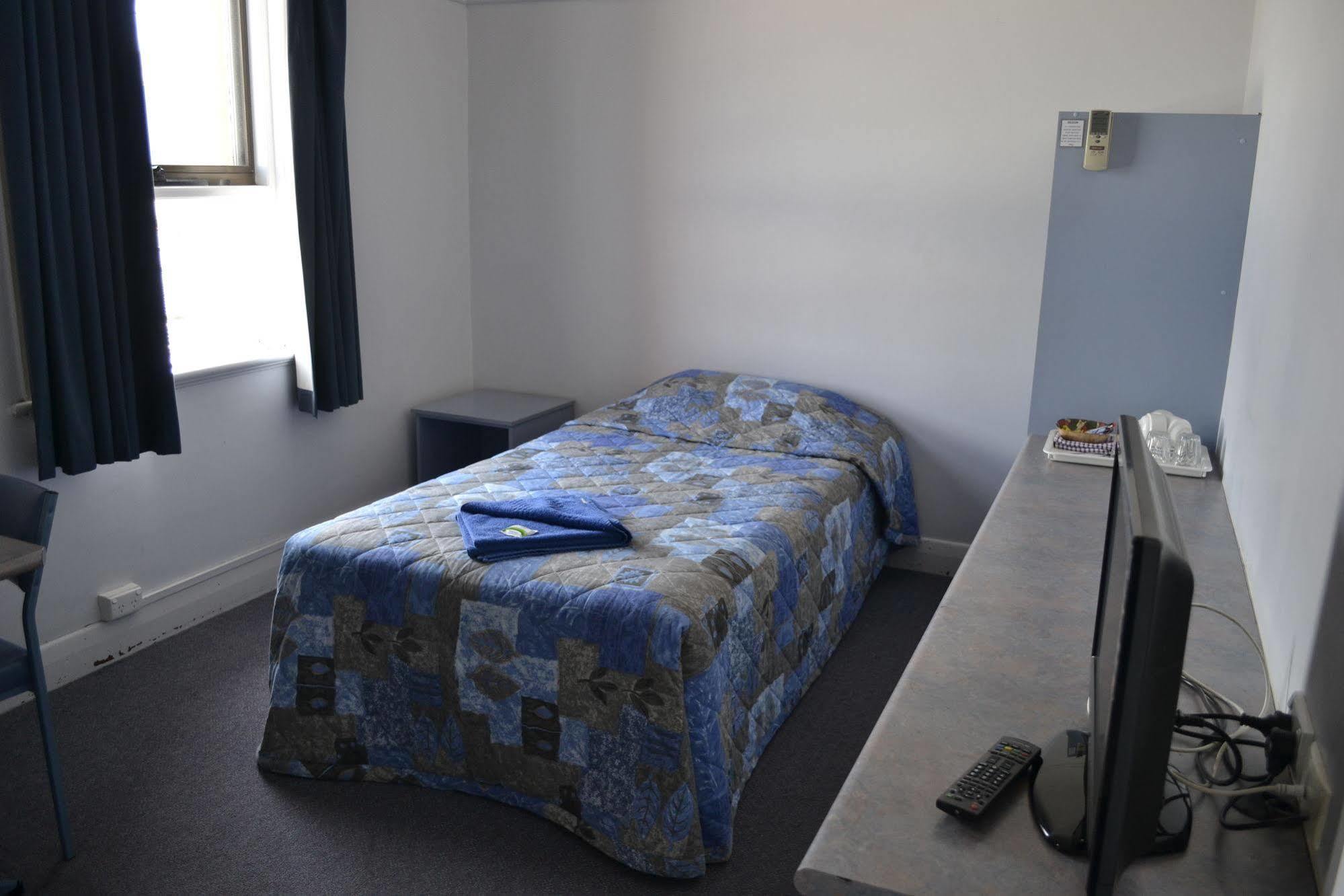 Colac Central Motel المظهر الخارجي الصورة