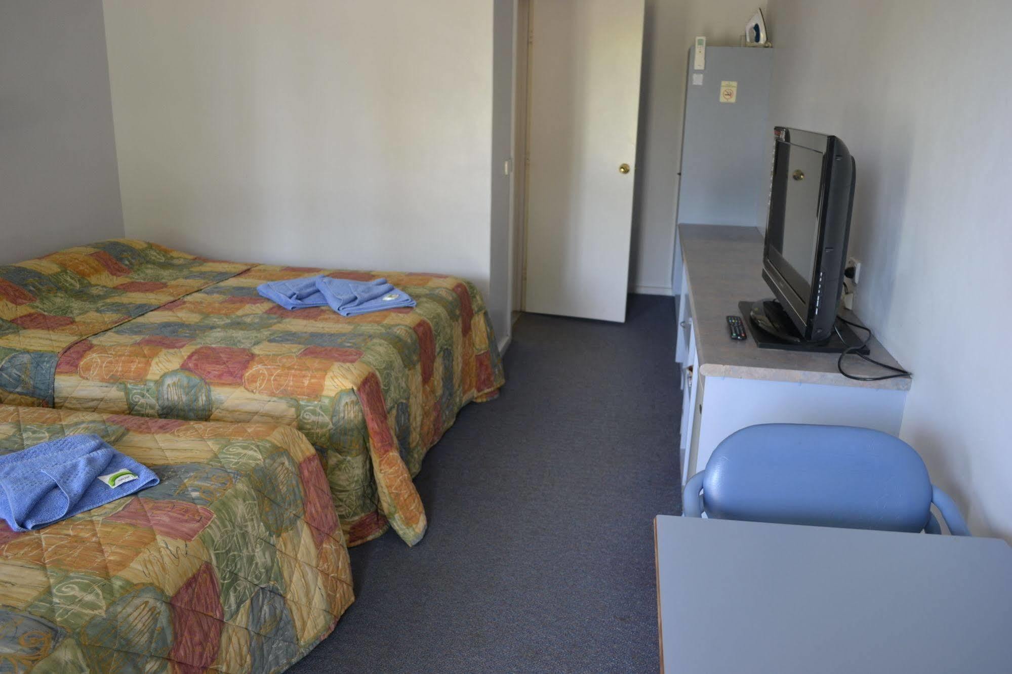 Colac Central Motel المظهر الخارجي الصورة