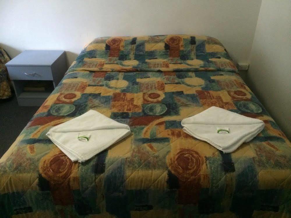 Colac Central Motel المظهر الخارجي الصورة