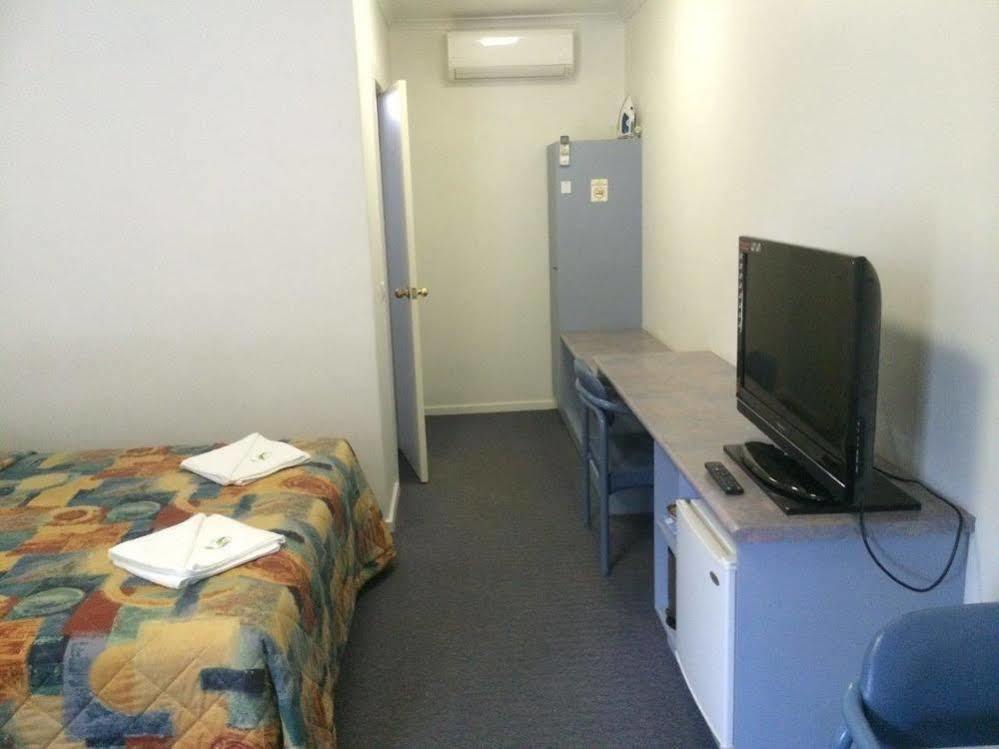Colac Central Motel المظهر الخارجي الصورة