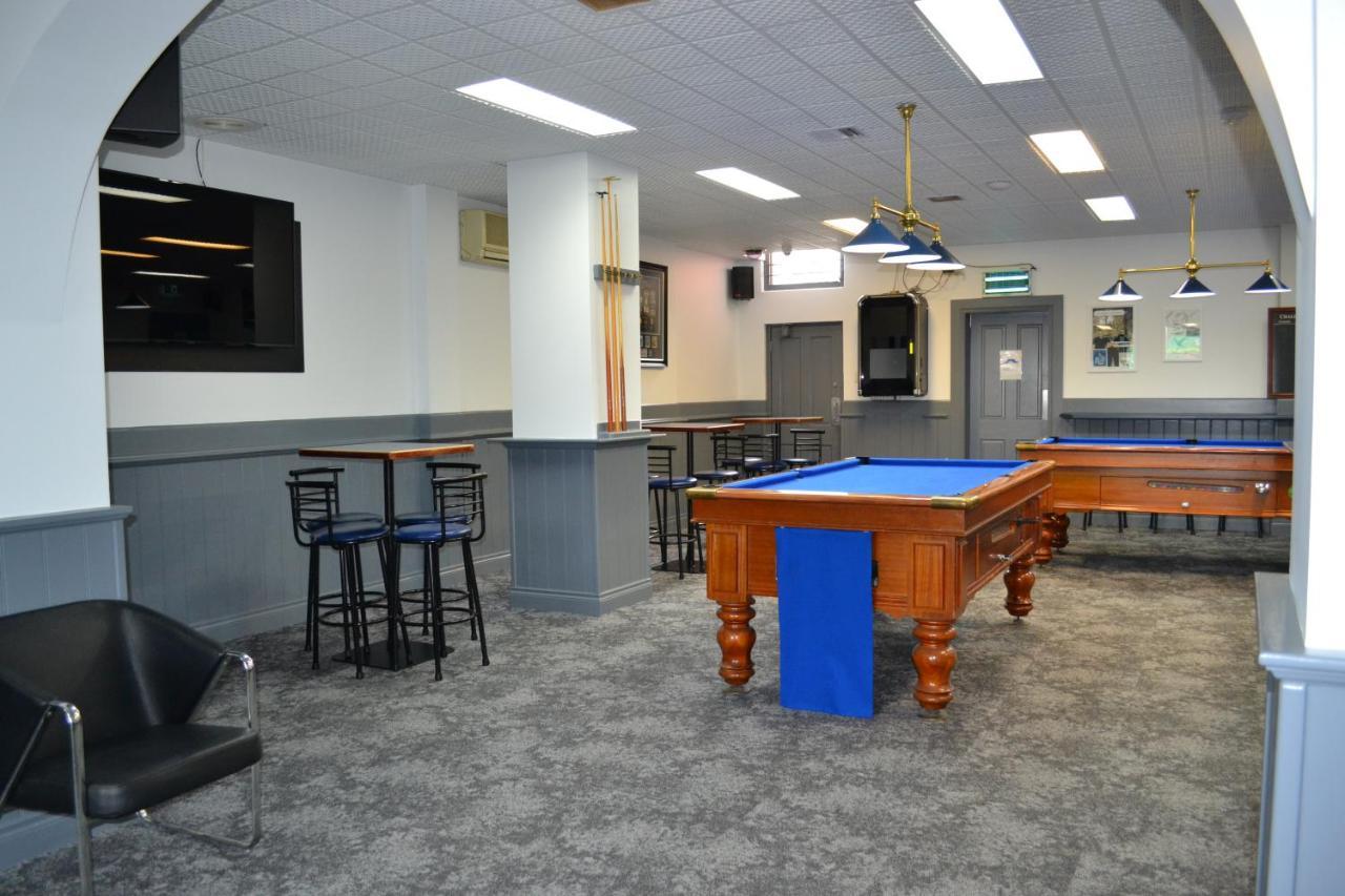 Colac Central Motel المظهر الخارجي الصورة